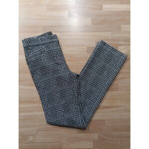 SOHO straight leg pants size 4